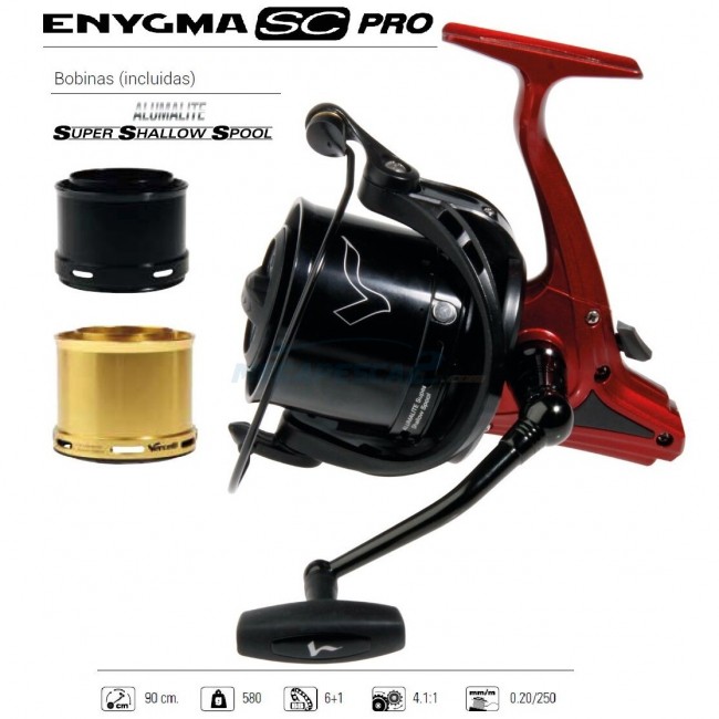 vercelli enygma sc pro