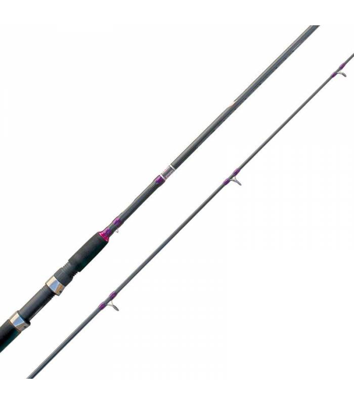 canas cinnetic explorer shore jig