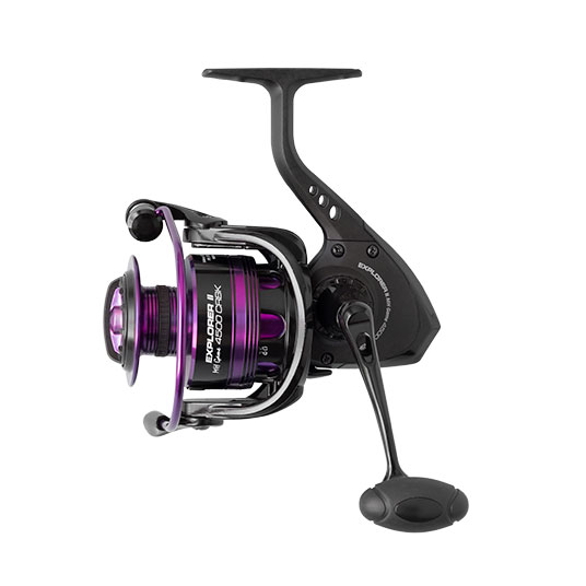 carrete cinnetic explorer2 mh game crbk fotoprincipal 1