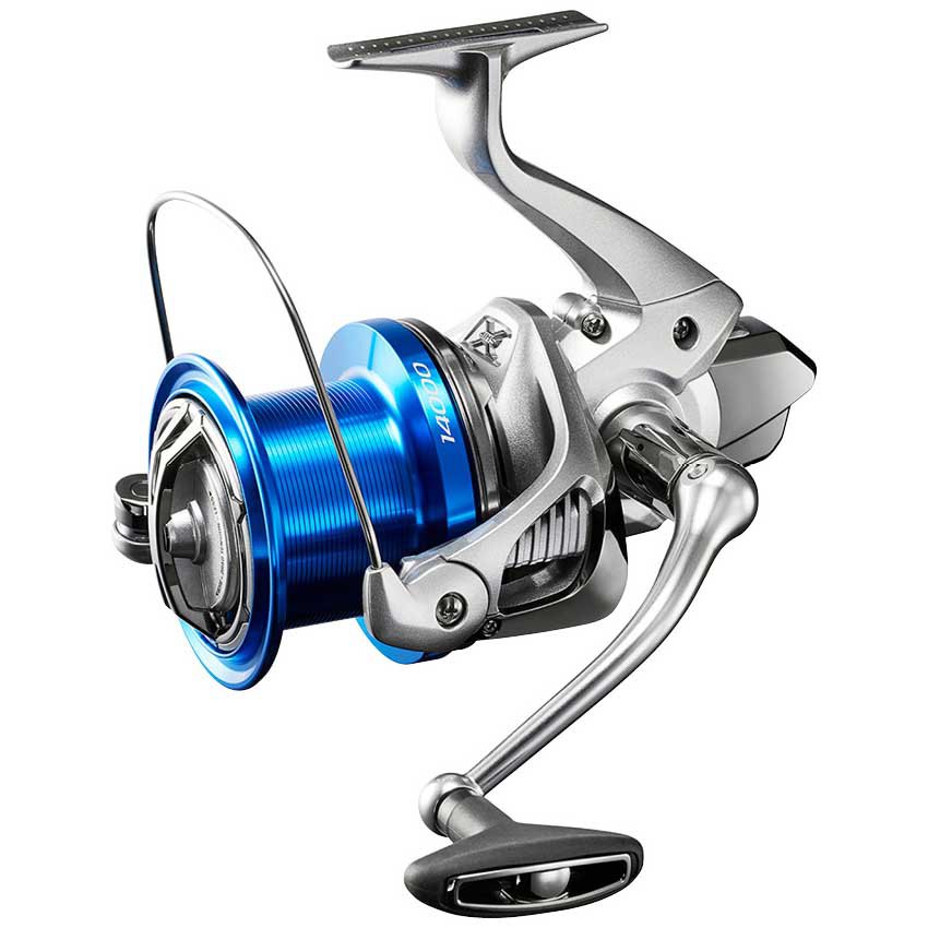 shimano speedmaster xsc