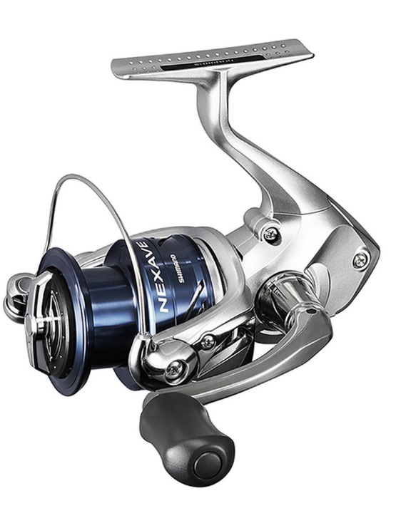 NUEVO NEXAVE 2500 HG