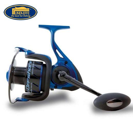 carrete lineaeffe offshore