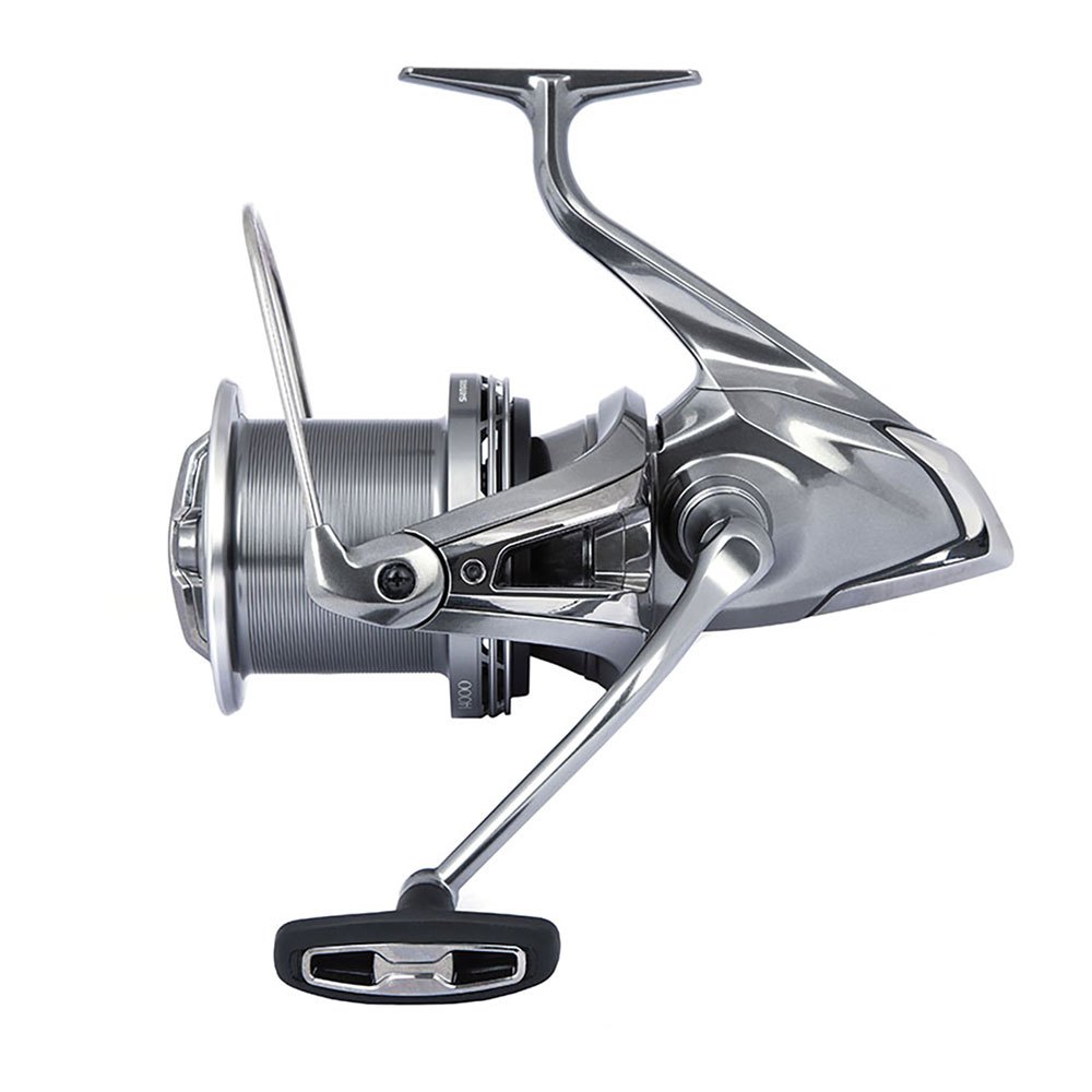 shimano fishing carrete spinning aero technium mgs xsd