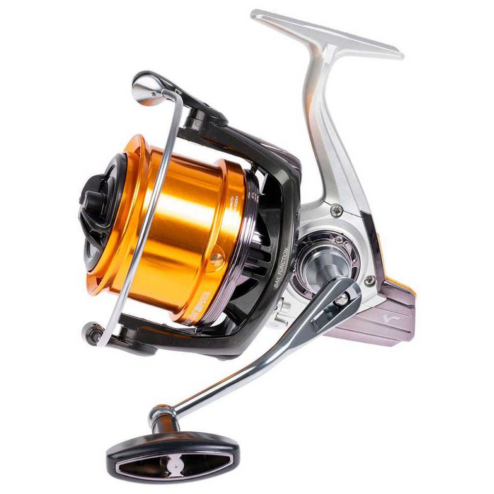 vercelli carrete surfcasting oxygen zk