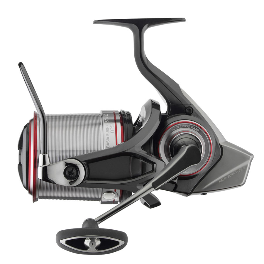 BASIA SURF 45 SCW QD R