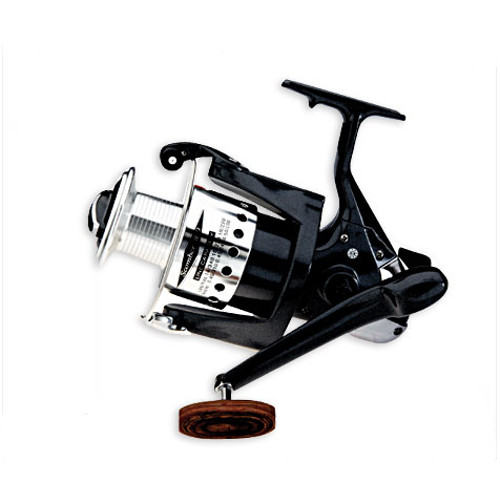Carrete Duraflot Scomber 800 1