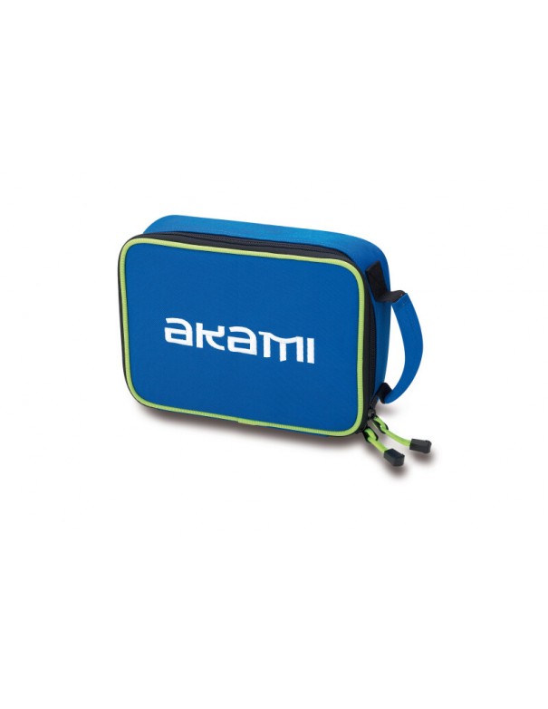 akami porta bobinas rb21