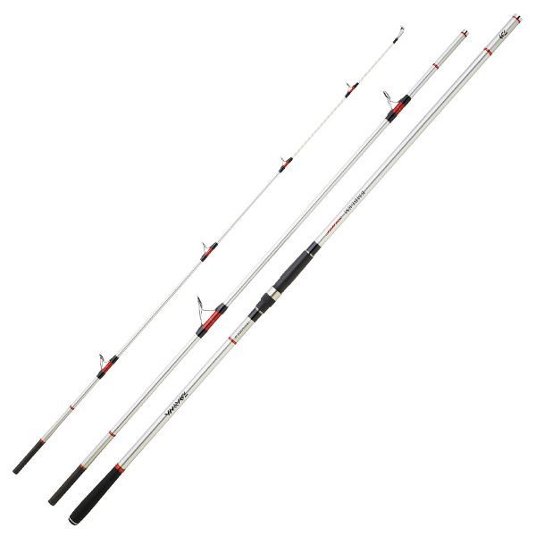 cana daiwa emblem surf 423