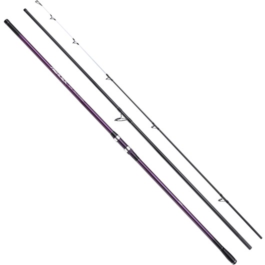 cana shimano aerlex surf hybrid 425