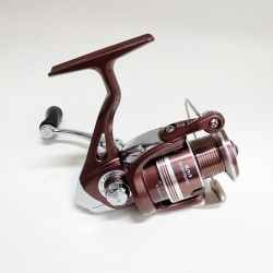 carrete cinnetic crafty evolution 2500 crbk