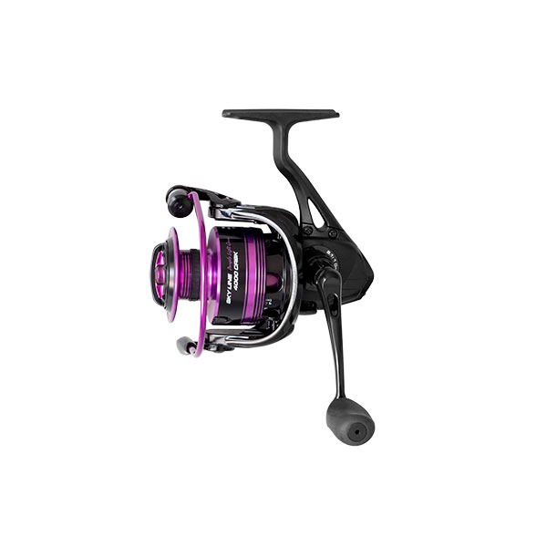 carrete cinnetic sky line purple light game crbk fotoprincipal