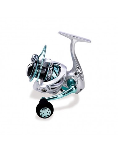 carrete sele galant 3500