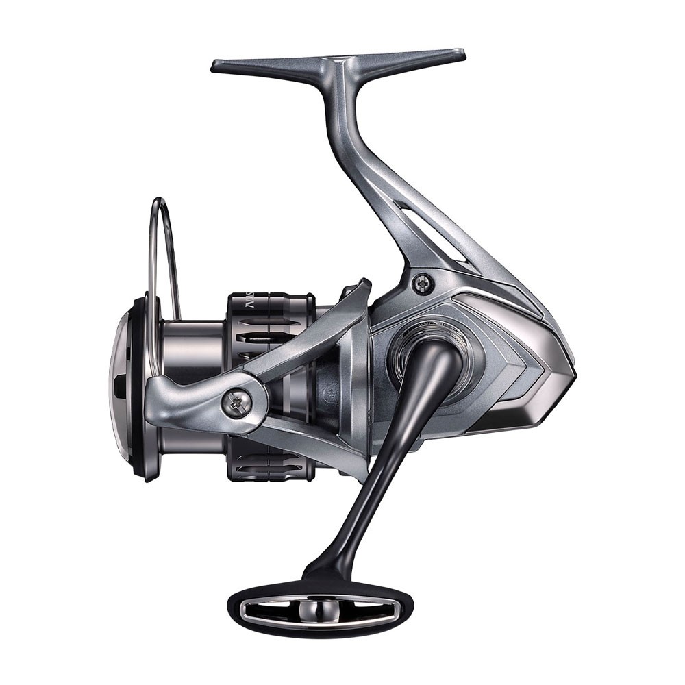 carrete shimano nasci fc 4000 xg