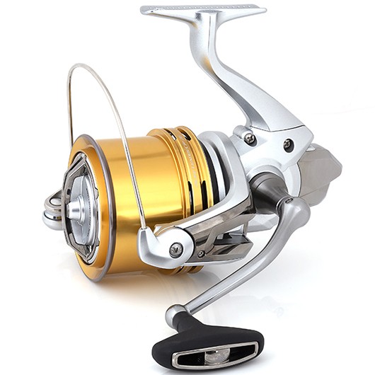 carrete shimano surf leader ci4 35 sd