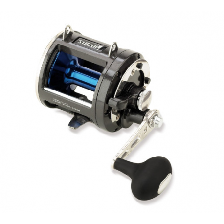 carrete sugoi ld 9000