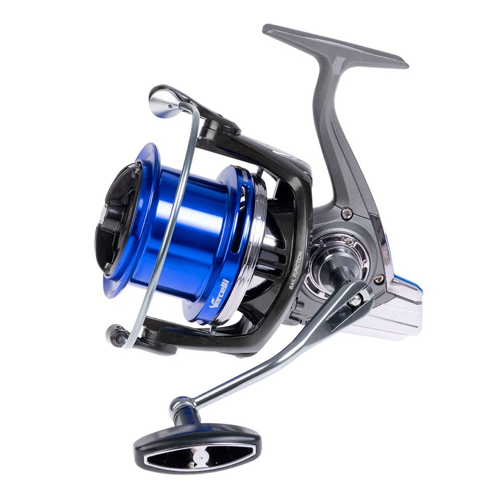 carrete vercelli oxygen zh 7 1bb