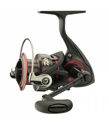 carretes daiwa laguna lg