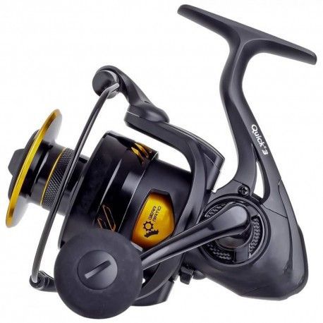 kolowrotek dam quick 3 9000 fd