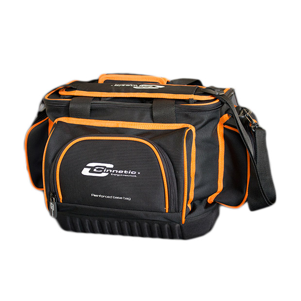 macuto cinnetic reinforced base bag 1