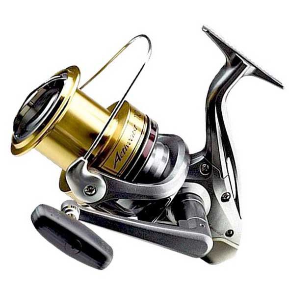 shimano fishing carrete surfcasting activecast