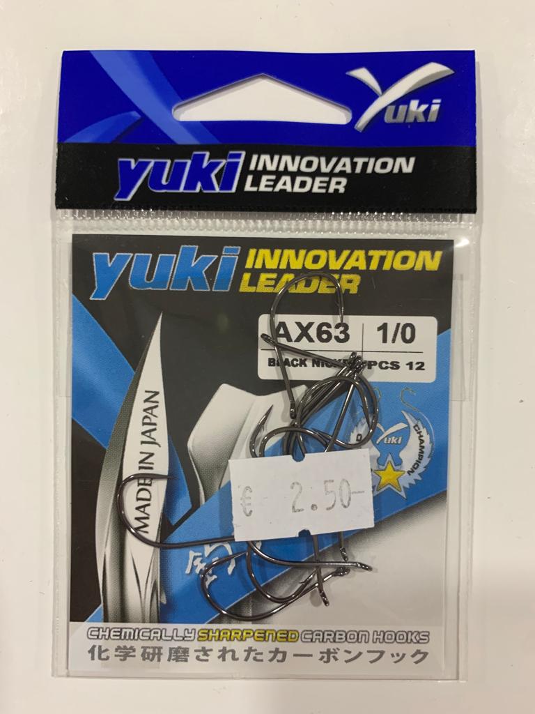 yuki