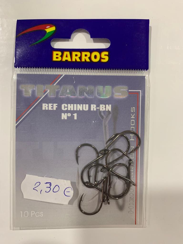 barrostitanus