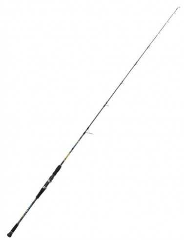 jigging katx cana katx kazumi marine light jigging 210m