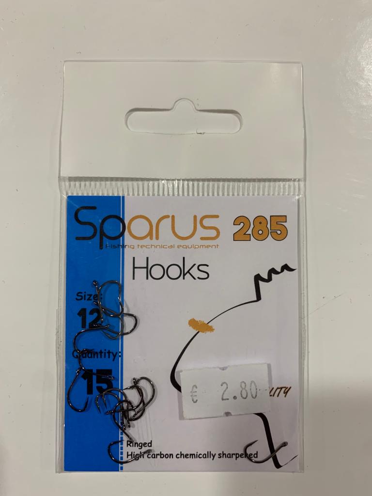 sparus285